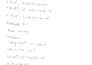 make handwritten maths notes and formulas